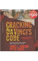 Cracking Da Vinci's Code