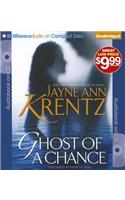 Ghost of a Chance