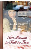 Ten Minutes To Fall In Love