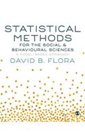 Statistical Methods for the Social and Behavioural Sciences: A Model-Based Approach