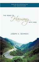 Road to Harmony with God