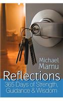 Reflections: 365 Days of Strength, Guidance & Wisdom(English)
