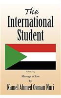 The International Student