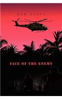 Face of the Enemy: (English)