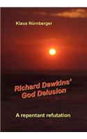 Richard Dawkins' God Delusion