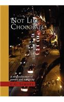 Not Like Chocolate