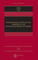 International Intellectual Property in an Integrated World Economy