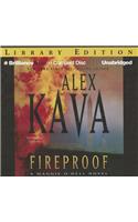 Fireproof: Library Edition