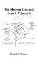 The Modern Elements Book I Volume B