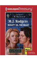 Beauty vs. the Beast