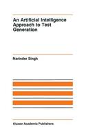 Artificial Intelligence Approach to Test Generation