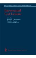 Intracranial Cyst Lesions