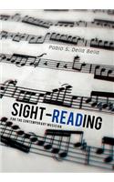 Sight-reading