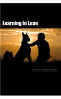 Learning to Lean: Trusting God to Build Dreams from Adversity