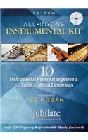 All-In-One Instrumental Kit