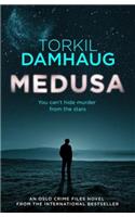Medusa (Oslo Crime Files 1)