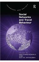 Social Networks and Travel Behaviour