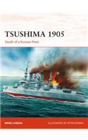 Tsushima 1905