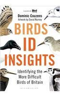 Birds: Id Insights