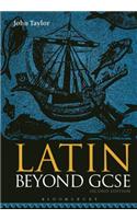 Latin Beyond GCSE