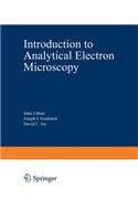 Introduction to Analytical Electron Microscopy