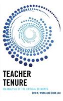 Teacher Tenure