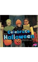 Celebrate Halloween