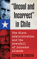 Uncool and Incorrect in Chile