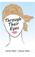 Through Their Eyes: (English)