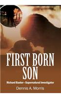 First Born Son