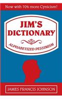Jim's Dictionary