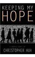 Keeping My Hope: (English)