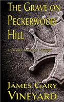 Grave on Peckerwood Hill