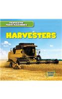 Harvesters