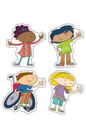 Carson Kids Cut-Outs