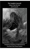 Complete Lovecraft, Volume 2