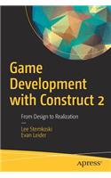 Game Development with Construct 2