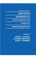 Genus Aspergillus
