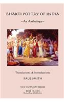 Bhakti Poetry of India