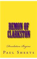 Demon of Clarkston