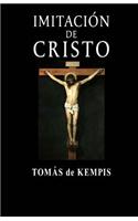 Imitación de Cristo