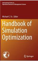 Handbook of Simulation Optimization