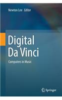 Digital Da Vinci