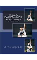 Fantasy Baseball Bible