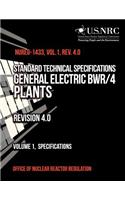 Standard Technical Specifications