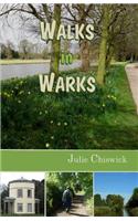 Walks in Warks