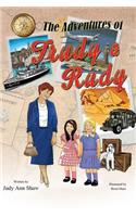 The Adventures of Trudy and Rudy