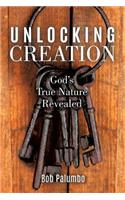 Unlocking Creation
