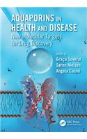 Aquaporins in Health and Disease