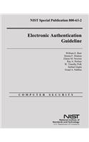 Electronic Authentication Guideline